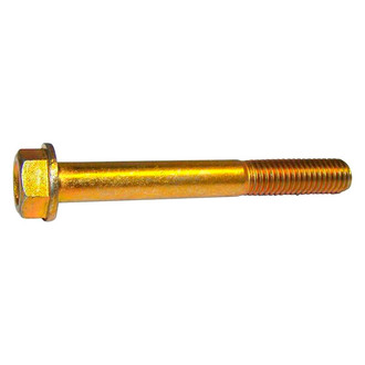 Crown® - Front Driver Side Disc Brake Caliper Mounting Bolt