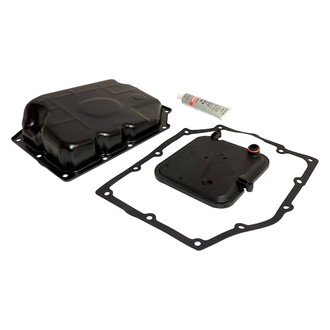 Crown® - Transmission Oil Pan Kit