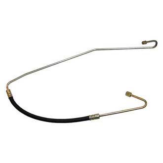 Crown® - Clutch Tube and Hose Assembly