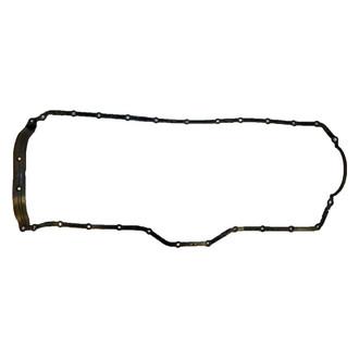 Crown® - 1 Piece Engine Oil Pan Gasket Set