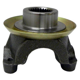 Crown® - Drive Shaft Pinion Yoke