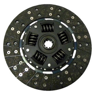 Crown® - Clutch Disc