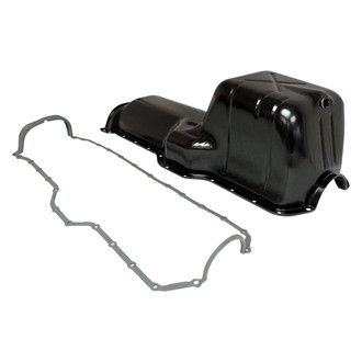 Crown® - Engine Oil Pan Kit