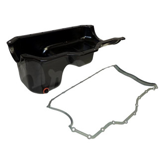 Crown® - Engine Oil Pan Kit