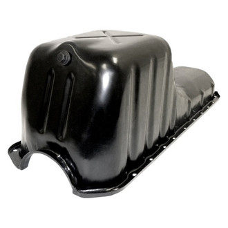 Crown® - Engine Oil Pan