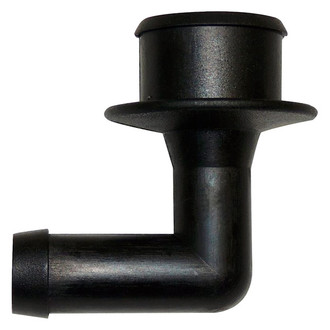 Crown® - PCV Valve Tube Fitting