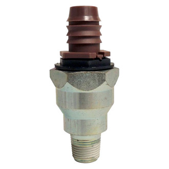 Crown® - Engine Crankcase Breather Cap