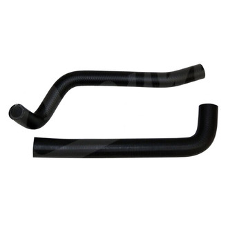 Crown® - Fuel Filler Neck