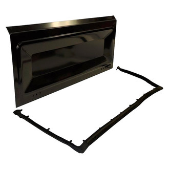 Crown® - Tailgate Kit
