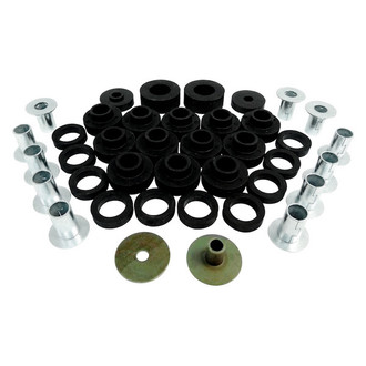 Crown® - Body Mounting Kit