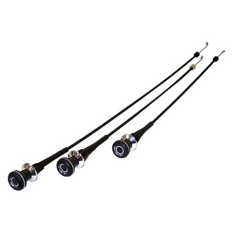 Crown® - Heater Cable Kit