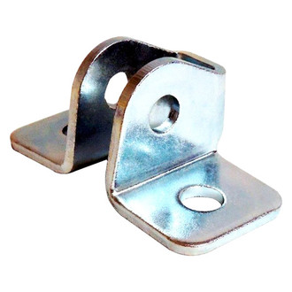 Crown® - Front or Rear Driver or Passenger Side Door Check Arm Bracket