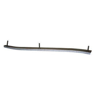 Crown® - Front Driver Side Fender Flare Retainer