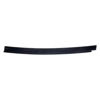 Crown® - Front Inner Driver Side Door Glass Weatherstrip
