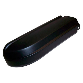 Crown® - Front Passenger Side Fender Flare Extension