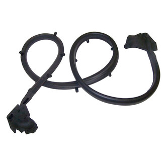 Crown® - Passenger Side Door Weatherstrip
