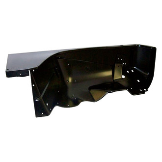 Crown® - Front Passenger Side Fender