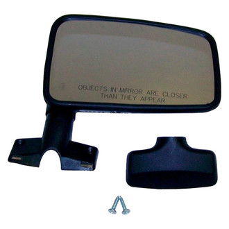 Crown® - Passenger Side Manual View Mirror