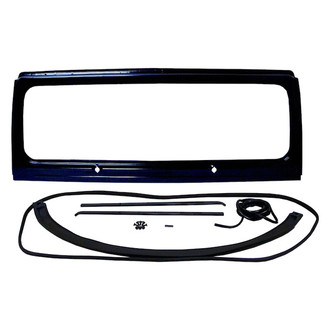 Crown® - Windshield Frame Kit