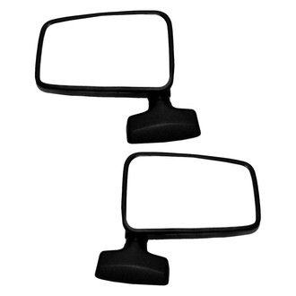 Crown® - Side View Mirrors