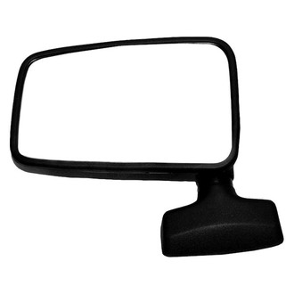 Crown® - Driver Side Manual View Mirror