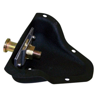 Crown® - Passenger Side Door Striker Kit