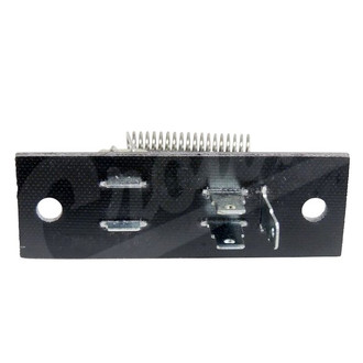 Crown® - HVAC Blower Motor Resistor