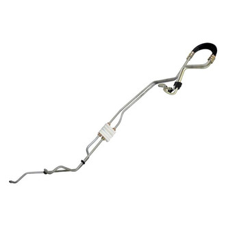 Crown® - Automatic Transmission Oil Cooler Hose