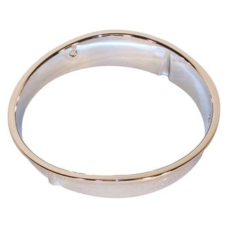 Crown® - Passenger Side Headlight Bezel