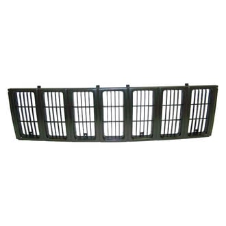 Crown® - Grille