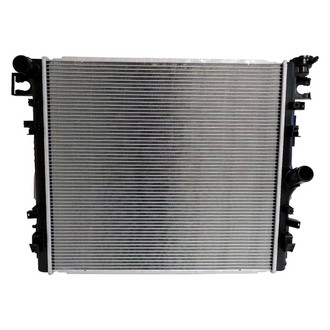 Crown® - Engine Coolant Radiator