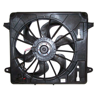 Crown® - Engine Cooling Fan Module