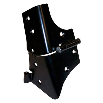 Crown® - Passenger Side Windshield Hinge