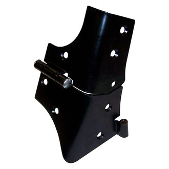Crown® - Driver Side Windshield Hinge