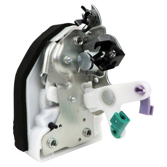 Crown® - Front Passenger Side Door Latch