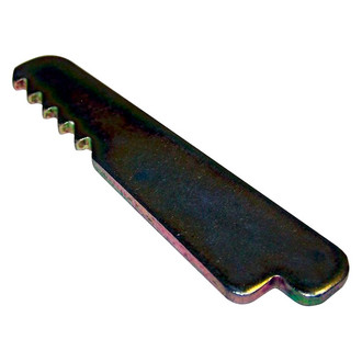 Crown® - Paddle Style Door Handle Keeper