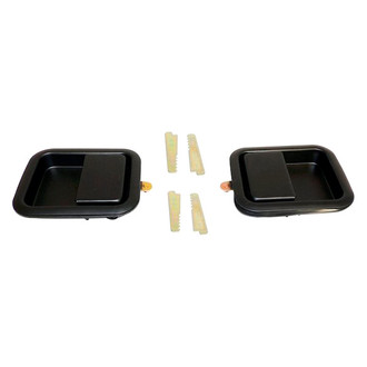 Crown® - Exterior Door Handle Kit