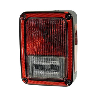 Crown® - Passenger Side Replacement Tail Light