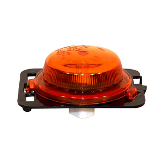 Crown® - Driver Side Replacement Side Marker Light