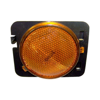 Crown® - Passenger Side Replacement Side Marker Light