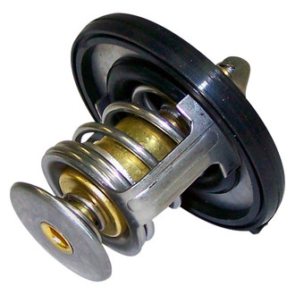 Crown® - Engine Coolant Thermostat with Seal