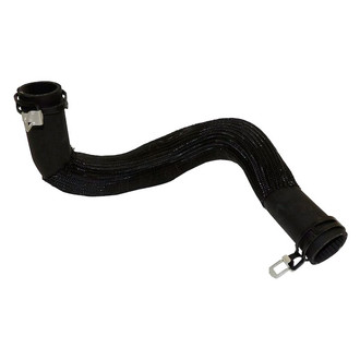 Crown® - Inlet Engine Coolant Radiator Hose