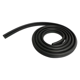 Crown® - Front Driver or Passenger Side Door Weatherstrip