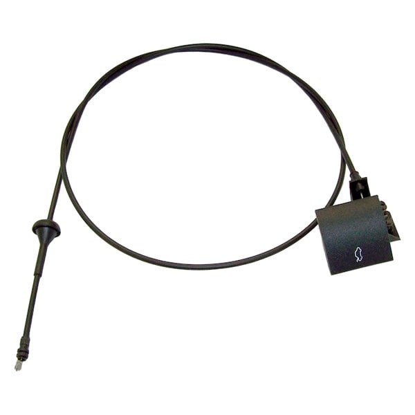 Crown® - Hood Release Cable