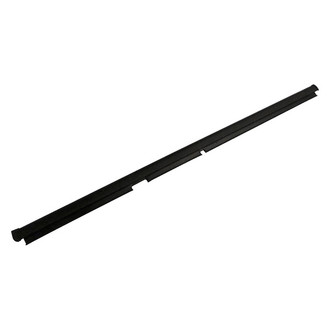Crown® - Rear Outer Passenger Side Window Weatherstrip