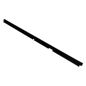 Crown® - Rear Outer Driver Side Window Weatherstrip
