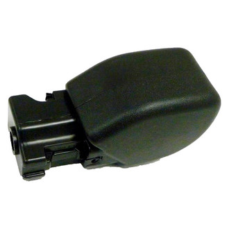 Crown® - Front Passenger Side Bumper End Cap