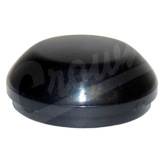 Crown® - Front Driver or Passenger Side Windshield Wiper Arm Nut Cap