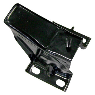 Crown® - Rear Passenger Side Bumper Bracket