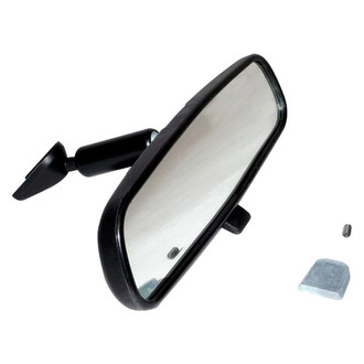 Crown® - Rear View Mirror